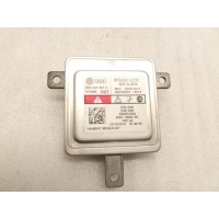Блок управления светом Audi A4 B8 2015 8K0941597E