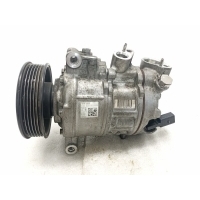 Компрессор кондиционера Volkswagen Golf 7 2014 5Q0820803