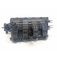 Коллектор впускной Volkswagen Golf 7 2014 04E129711J, 04E129709L