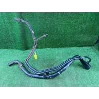горловина топливного бака Toyota Matrix (E130) ZZE130 2006 7720102080,7720102150