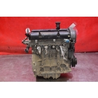 Двигатель отправка бензиновый fxja mazda 2 ii dy 1.4 16v 80 л.с. 03-05 сжатие