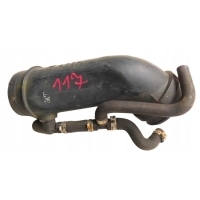 Трубки воздушный volkswagen passat b5 1.6 бензин 1996 - 2005 rok 06b133354