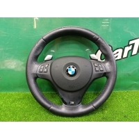 Руль BMW 1 E87 2008 32307839115