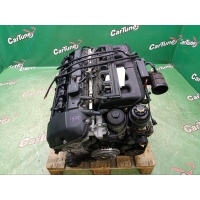 Двигатель BMW 3 E46 Touring 2004 M54B25 256S5 11000140992
