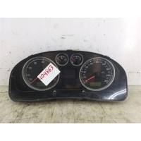 Спидометр часы volkswagen passat 2.0b 115km рестайлинг 2000-2005 vdo 3b0920825x
