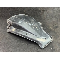 Защита арок задняя левая (подкрылок) BMW 3 E36 1995 8122069