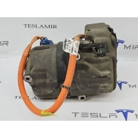 Компрессор кондиционера Tesla Model S 2018 1063369-00