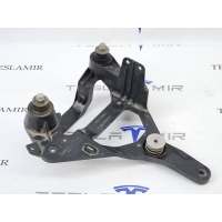 кронштейн компрессора пневмоподвески Tesla Model S 2018 1064674-00,1060855-00