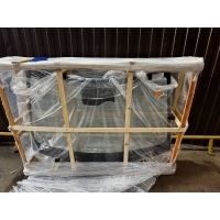 Стекло лобовое BYD Song Plus 2023 SA3HK-5206010A