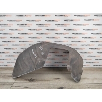 Подкрылок Mazda CX-5 KE 2012 KD5356130F, KD5356130F, KD5356130H, KD5356130E, KD5356130D, KD5356130C, KD5356130B