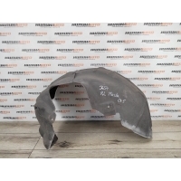Подкрылок Mazda CX-5 KE 2012 KD5356140E, KD5356140E, KD5356140D, KD5356140B