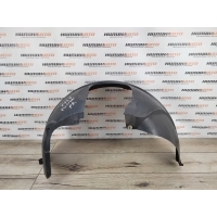 Подкрылок Ford Fusion 2010 1381785, 2N1X16114CC, 1381785, 1237419, 1327257