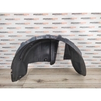 Подкрылок Suzuki SX4 2008 7552179J00, 7552179J00, 7552179J00000