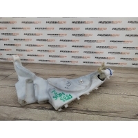 Бачок омывателя Ford Focus 2 2008 1497707, 1497707, 4M5113K163AG, 4M5113K163AF, 4M5113K163AE, 1383185, 1345238