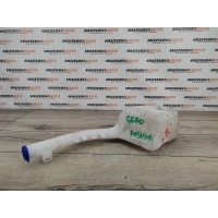 Бачок омывателя Ford Fusion 2009 1354170, 2N1117618AE, 1354170