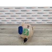 Бачок расширительный Volkswagen Golf 6 2011 1K0121407A, 1K0121407A, 1K0121407, 1K0121407F