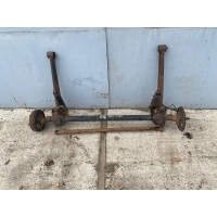Балка задняя 1998-2015 Hyundai 96503578 96503578