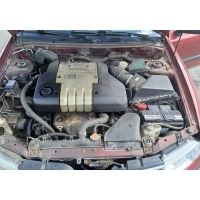 Двигатель mitsubishi carisma 1.8 gdi 125 л.с.