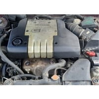 Двигатель mitsubishi carisma 1.8 gdi 125 л.с.