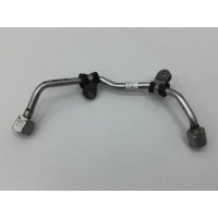 Трубка топливная Volkswagen Volkswagen Touareg (7P) 2010> 079127507AB