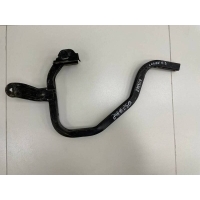 Петля крышки багажника Renault Renault Logan (1) 2005-2014 6001546879