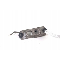 Правая замок капота mercedes-benz г w463 a4608800360 2012