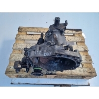 Seat ibiza ii 1.4 8v кпп механическая manual dkf