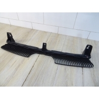 Volkswagen tiguan 5na каретка бампера передняя 5na805705p llu