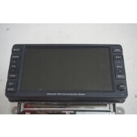 Mitsubishi outlander ii навигация gps 8750a070 2008-2012rok