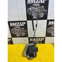 ЗАМОК ДВЕРИ TOYOTA RAV4 A40 2019 6905012410