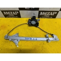 СТЕКЛОПОДЪЕМНИК TOYOTA RAV4 A40 2019 8571042150