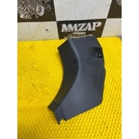 НАКЛАДКА ПОРОГА TOYOTA RAV4 A40 2019 621120R090