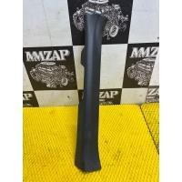 НАКЛАДКА ПОРОГА TOYOTA RAV4 A40 2019 679140R050