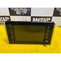 Магнитола TOYOTA RAV4 A40 2019 8614042541