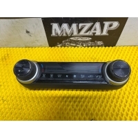 Блок управления климат-контролем TOYOTA RAV4 A40 2019 5590042610