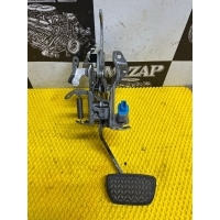 Педаль тормоза TOYOTA RAV4 A40 2019 4711042230