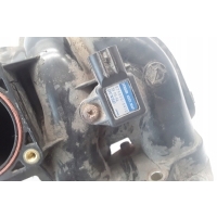 Коллектор впускной honda джаз ii gd_ , ge3 , ge2 0798005410 1.3l gasoline 61kw