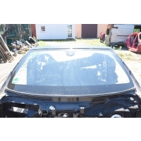 Мерседес slk r171 w171 оригинал стекло переднее стекло 06r.