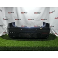 Бампер Mercedes-Benz EQS V297 A2978856600