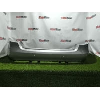 Бампер Mercedes-Benz E-Class W212 A2128857625