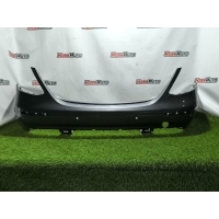Бампер Mercedes-Benz E-Class W213 A2138850025