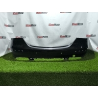 Бампер Mercedes-Benz E-Class W213 A2138854803