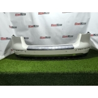 Бампер Mercedes-Benz M-class W166 A1668809140