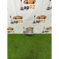 Блок управления двигателем PEUGEOT 308 2014 1607206580, 1607206680
