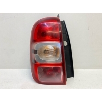 фонарь RENAULT DUSTER 1 2010-2021 265551679r
