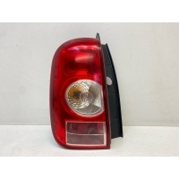 фонарь RENAULT DUSTER 1 2010-2015 265550035R