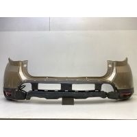 бампер RENAULT DUSTER 2 2020- 850221002R, 850222027r