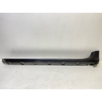 накладка порога RENAULT DUSTER 1 2010-2021 768516536r, 768515735R