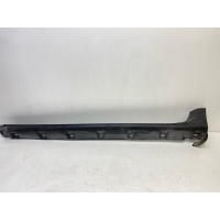 накладка порога RENAULT DUSTER 1 2010- 768512324R