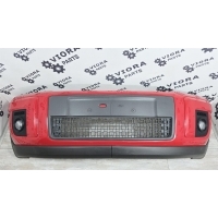 Бампер Ford Fusion JU 2012 1429356